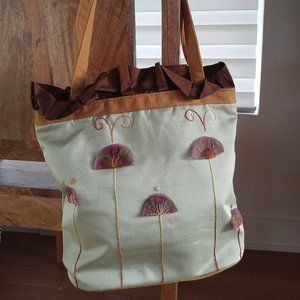 Handmade Cloth bag